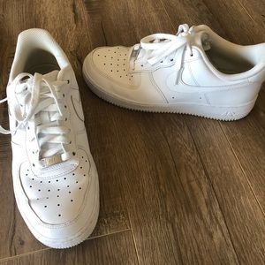 Nike Air Force 1 ‘07